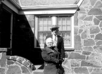 1940 Frank L. and Kate Emanuel