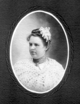 1901 Kate Holmes Stone