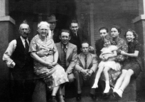 1936 Emanuel Family