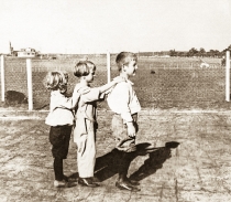 1925 Emanuel Children