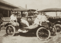 Emanuel Family Car