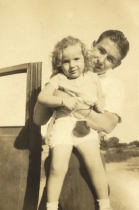 1932 Robert and Patricia Emanuel