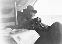William David Emanuel, ca 1880