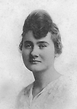 1910 1 Lillie Saucke