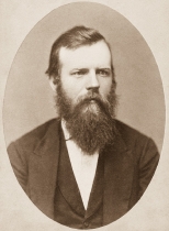 1880 James Armstrong Stone