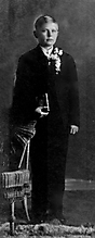 1909 Herman Vogel
